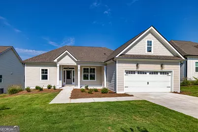 65 Oakhurst Trail, Sharpsburg, GA 30277 - Photo 1