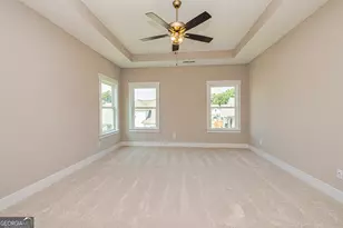 65 Oakhurst Trail, Sharpsburg, GA 30277 - Photo 16