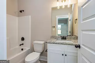 65 Oakhurst Trail, Sharpsburg, GA 30277 - Photo 22