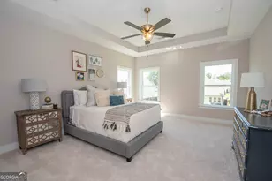 69 Oakhurst Trail, Sharpsburg, GA 30277 - Photo 28
