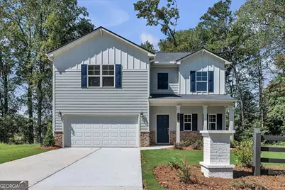 4690 Glore Road SW, Mableton, GA 30126 - Photo 1