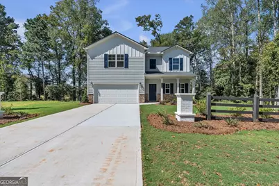 4690 Glore Road SW, Mableton, GA 30126 - Photo 2