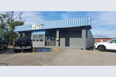 111 S Central Street, Swainsboro, GA 30401 - Photo 4