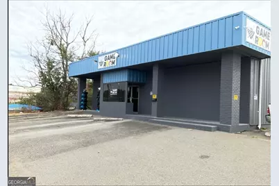 111 S Central Street, Swainsboro, GA 30401 - Photo 1