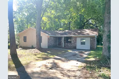 556 Roy Huie Road, Riverdale, GA 30274 - Photo 2