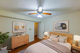 313 Johnston Dr, Thomaston, GA 30286 - Photo 8