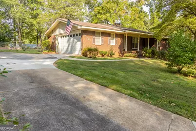 313 Johnston Drive, Thomaston, GA 30286 - Photo 54