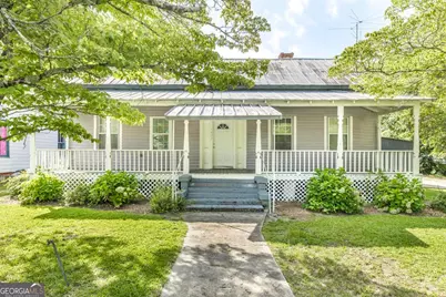 5422 1st Avenue, Eastman, GA 31023 - Photo 1