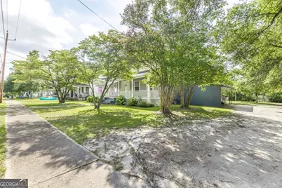 5422 1st Avenue, Eastman, GA 31023 - Photo 2