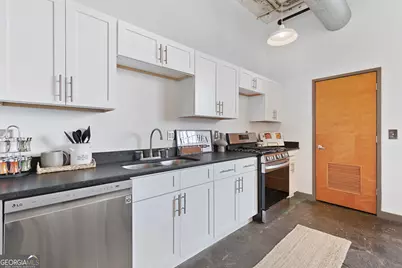 426 Marietta Street NW #APT 410, Atlanta, GA 30313 - Photo 10