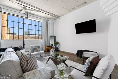 426 Marietta Street NW #APT 410, Atlanta, GA 30313 - Photo 4