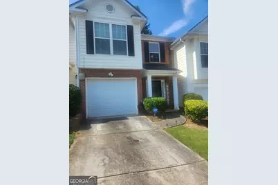 3704 Harvest Drive, Decatur, GA 30034 - Photo 1