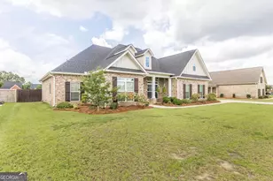 113 Flat Rock Ln, Perry, GA 31069 - Photo 4