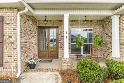 113 Flat Rock Lane, Perry, GA 31069 - Photo 6