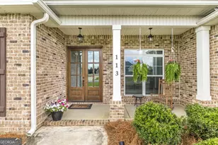 113 Flat Rock Ln, Perry, GA 31069 - Photo 6