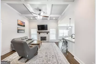 113 Flat Rock Lane, Perry, GA 31069 - Photo 12