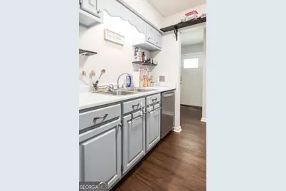 3602 Meadow Lane, Blackshear, GA 31516 - Photo 6