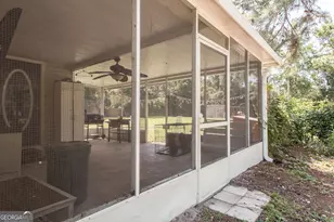 3602 Meadow Ln, Blackshear, GA 31516 - Photo 28