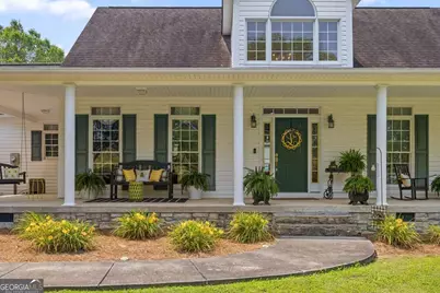 1800 Hwy 286, Chatsworth, GA 30705 - Photo 20