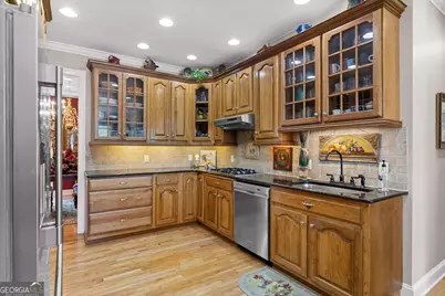 1800 Hwy 286, Chatsworth, GA 30705 - Photo 30