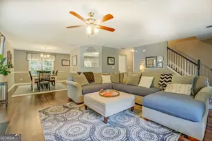 530 Windermere Dr, Loganville, GA 30052 - Photo 8