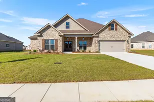 200 Emberwood Way, Kathleen, GA 31047 - Photo 2