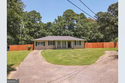 146 Whitaker Road, Lagrange, GA 30240 - Photo 1
