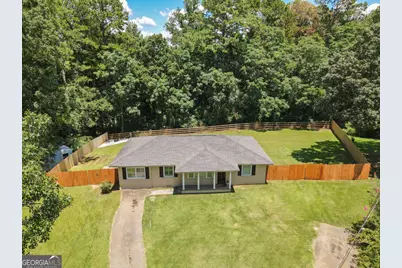 146 Whitaker Road, Lagrange, GA 30240 - Photo 2