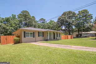 146 Whitaker Rd, Lagrange, GA 30240 - Photo 8