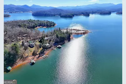 806 Ledford Chapel Road, Hayesville, NC 28904 - Photo 54