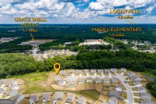 891 Feldman Chase, Loganville, GA 30052 - Photo 44