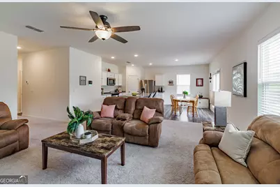 891 Feldman Chase, Loganville, GA 30052 - Photo 6