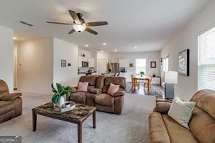 891 Feldman Chase, Loganville, GA 30052 - Photo 6