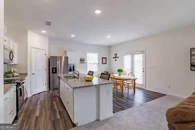 891 Feldman Chase, Loganville, GA 30052 - Photo 36