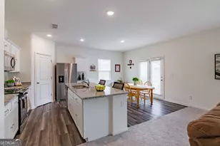 891 Feldman Chase, Loganville, GA 30052 - Photo 36