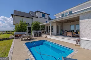 305 Yacht Club Ln, Saint Simons, GA 31522 - Photo 52