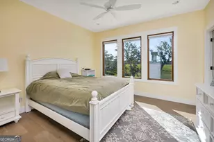 305 Yacht Club Ln, Saint Simons, GA 31522 - Photo 38