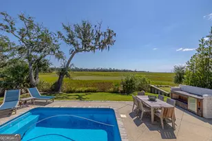 305 Yacht Club Ln, Saint Simons, GA 31522 - Photo 46