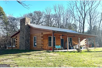 44 Raper Road, Morganton, GA 30560 - Photo 1