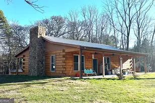 44 Raper Rd, Morganton, GA 30560 - Photo 1