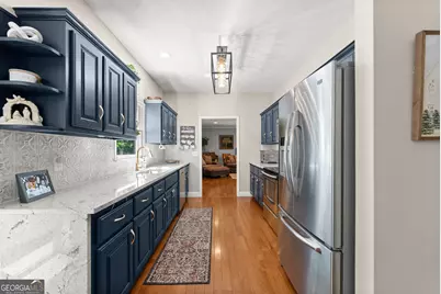 254 Jeb Drive, Cleveland, GA 30528 - Photo 16