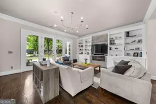 2601 Stoland Dr NE, Brookhaven, GA 30319 - Photo 6