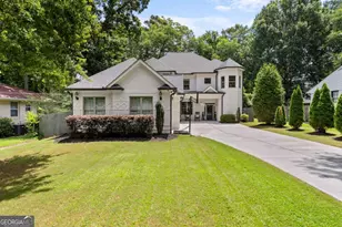 2601 Stoland Dr NE, Brookhaven, GA 30319 - Photo 42