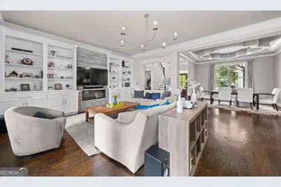 2601 Stoland Drive NE, Brookhaven, GA 30319 - Photo 8