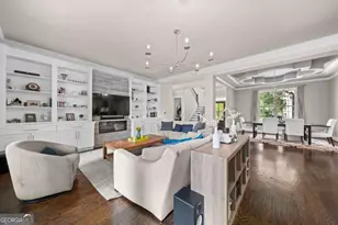 2601 Stoland Dr NE, Brookhaven, GA 30319 - Photo 8