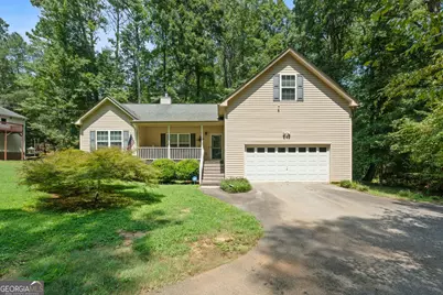 245 Pleasant Valley Road, McDonough, GA 30253 - Photo 1