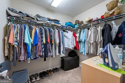 245 Pleasant Valley Road, McDonough, GA 30253 - Photo 16