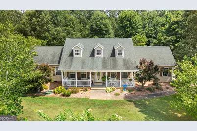 148 Swan Sanders Road, Hartwell, GA 30643 - Photo 2