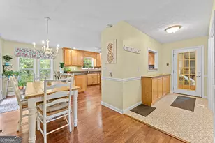 148 Swan Sanders Rd, Hartwell, GA 30643 - Photo 16