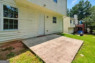 1399 Cutters Mill Dr, Lithonia, GA 30058 - Photo 30